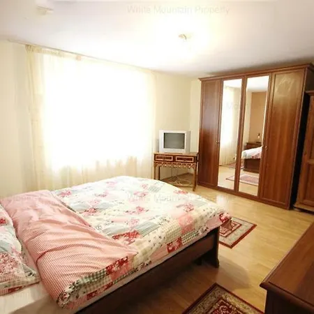 Central House In *